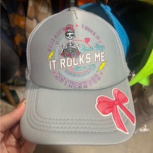 Custom Trucker Hat